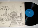 Pink Floyd - Relics UK LP EX+ 1st Pressing Textured Sleeve Vinyl Record