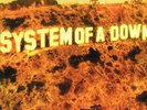 SYSTEM OF A DOWN - TOXICITY - MARBLED GREY VINYL - LP