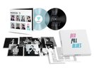 MAROON 5 Red Pill Blues LIMITED EDITION Translucent Blue VINYL BOXSET SEALED