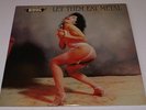 The Rods Let Them Eat Metal First Press LP Record Combat MX-8006 + Insert OOP