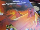 KROKODIL ? AN INVISIBLE WORLD ? ARCHIVBESTAND PERFEKTER ZUSTAND 1st PRESS 1971