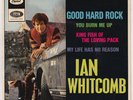 IAN WHITCOMB Good Hard Rock +3 RARE France EP french US garage T-Bones LISTEN