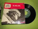 Disque vinyle 45T BO film 