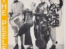 PEELS Time Marches On +3 RARE EP mod dancer northern soul Juanita Banana HEAR