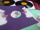 ROLLING STONES ?LOVE YOU LIVE? 1st PRESS 1977 PERFECT CONDITION WARHOL ART COVER