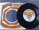 THE TIMEBOX - DON’T MAKE PROMISES rare UK 1967 / PSYCH / MOD / NEAR MINT