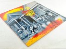 The Allman Brothers Band ?– Shades Of Two Worlds LP  1°ST EU Press  Beauty Copy