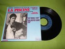 Disque vinyle 45T BO film 