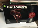 Halloween   OST   LP   OG   John Carpenter   1983   Horror