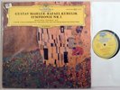 KUBELIK Mahler Symphony 3 DGG 2 LP 139 337 slpm NM