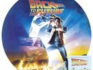 Filmmusik Back To The Future Picture Disc LP