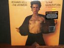 RICHARD HELL & VOIDOIDS - Blank Generation 2-LP New SEALED RSD vinyl