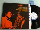 LP  1985 FRANCE  Wayne Shorter ?– Adam's Apple Label: Blue Note ?– BST 84232 For