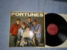 THE FORTUNES-1965 -FIRST UK PRESS- MONO  DECCA LAB( A3B;B3B)   -EX+