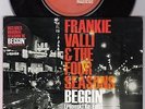 The FOUR SEASONS beggin' 45 top NORTHERN SOUL edit MOD pilooski TIMEBOX hear ?