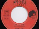 PROPHET SOUL kick the habit 45 killer HAMMOND ORGAN deep funk MOD dancer HEAR ?
