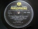 THE BEATLES-A HARD DAY'S NIGHT-PARLOPHONE Y&B 1ST PRESSING STEREO PCS.3058 1964