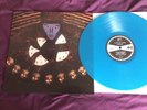 System Of A Down ?– Hypnotize RARE BLUE VINYL REISSUE LP near mint  SOAD