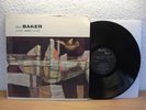 CHET BAKER - THE TRUMPET ARTISTRY OF 1955 ORIG. PACIFIC JAZZ LP MEGA RAR