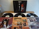 THE WHO - JOIN TOGETHER 1990  VIRGIN 3X LP BOX SET IN MINT CONDITION