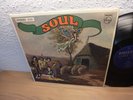 CUBY & BLIZZARDS SOUL 1967 TOP BLUES ROCK KRACHER