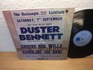 DUSTER BENNETT SMILING LIKE I´M HAPPY 1968 MINT UK BLUE HORIZON