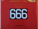 Double 33t LP APHRODITE'S CHILD : 666