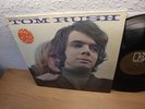 TOM RUSH  THE CIRCLE GAME LP 1968 GOLDEN ELEKTRA EKS 74018 GERMANY