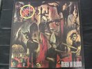 Slayer-Reign In Blood / Org. Pressing w/Insert-LP/NICE