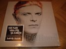 David Bowie The Man Who Fell To Earth 2 LP's 2 CD's Box Set.