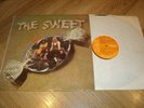 The Sweet/Glam Rock Funny How Sweet CO-CO Can Be Rare LP.