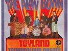 ALAN BOWN Technicolour Dream RARE Germany 45 UK psych Toyland FADING YELLOW HEAR