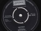 BONESHAKER Sweetness RARE UK 45 mod dancer JUNKSHOP GLAM One Hit Wonders HEAR
