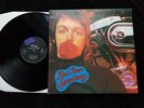 PAUL McCARTNEY Red Rose Speedway LP  1st Press .APPLE PCTC-1251 EX+