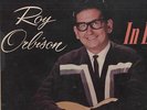 Roy Orbison - 'In Dreams' 1963 UK London Stereo LP. Ex