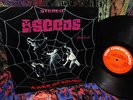 PLAYS CLEAN    THE SEEDS = A WEB OF SOUND   HOWLING FUZZ GARAGE PSYCH SKY SAXON