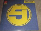 JURASSIC 5 - JURASSIC 5 - NEW - LP RECORD