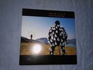 PINK FLOYD delicate sound of thunder  1988-FIRST  UK PRESS -EMI - 2LP  -EX+