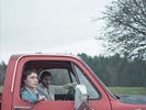 COUNTY LINERS MARY JANE DUNPHE & CHRIS MCDONNELL IN THE COUNTY LINERS [EP] [11/1