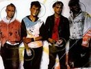 7 Seconds - Walk Together, Rock Together LP CIV VISION H2O GORILLA BISCUITS