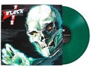 BLACK FATE - COMMANDER OF FATE (GREEN VINYL)   VINYL LP NEU