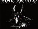 Bathory - Bathory LP VENOM DARK THRONE HELLHAMMER MAYHEM MARDUK
