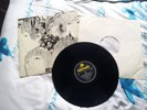BEATLES LP.'REVOLVER'. PCS 7009. STEREO. -1/-1. ALL LOVELY CONDITION   VG+
