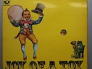 KEVIN AYRES JOY OF A TOY HARVEST SHVL 763 UK LP GATEFOLD