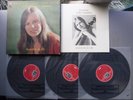 SLS 895 HMV JACQUELINE DU PRE FAVOURITE CELLO CONCERTOS DVORAK ELGAR HAYDN X3 LP