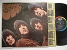 THE BEATLES Rubber Soul CAPITOL T 2442 Original MONO LP w/inner sleeve RIAA 5