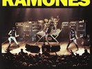 RAMONES-LIVE AT THE HOLLYWOOD PALLADIUM  VINYL NEW