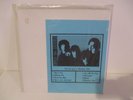 The Doors - Bootleg Record Album - Live in Stockholm Sweden - Jim Morrison