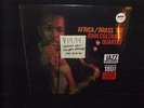 John Coltrane Africa - Bass Session Sealed New 180g Vinyl LP Reissue 1961