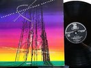 MESSIAEN Exspecto Ressurectionem Contemporary Music Boulez LP Erato STU 70302 NM